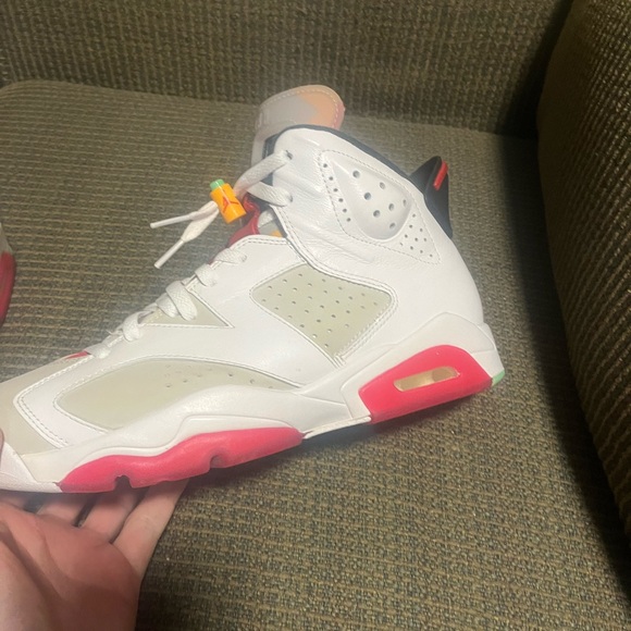 Various Nike and Adidas sneakers for sale…all pairs will be priced at $100/pair - Picture 3 of 15